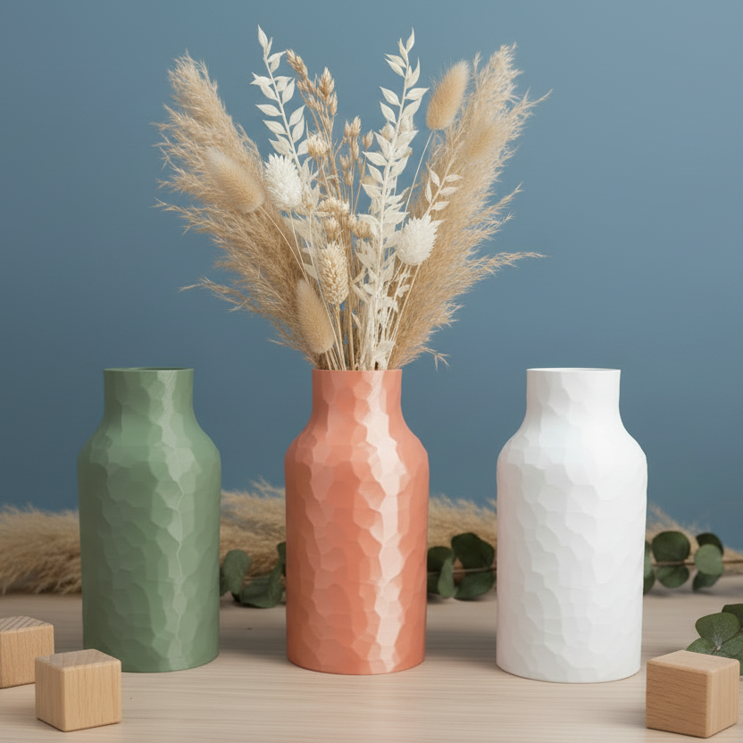 Vase #16