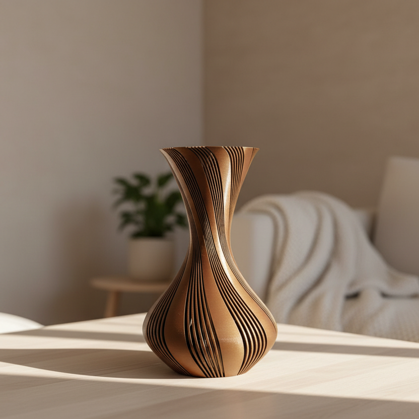 Vase #17
