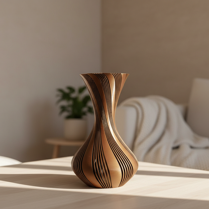 Vase #17