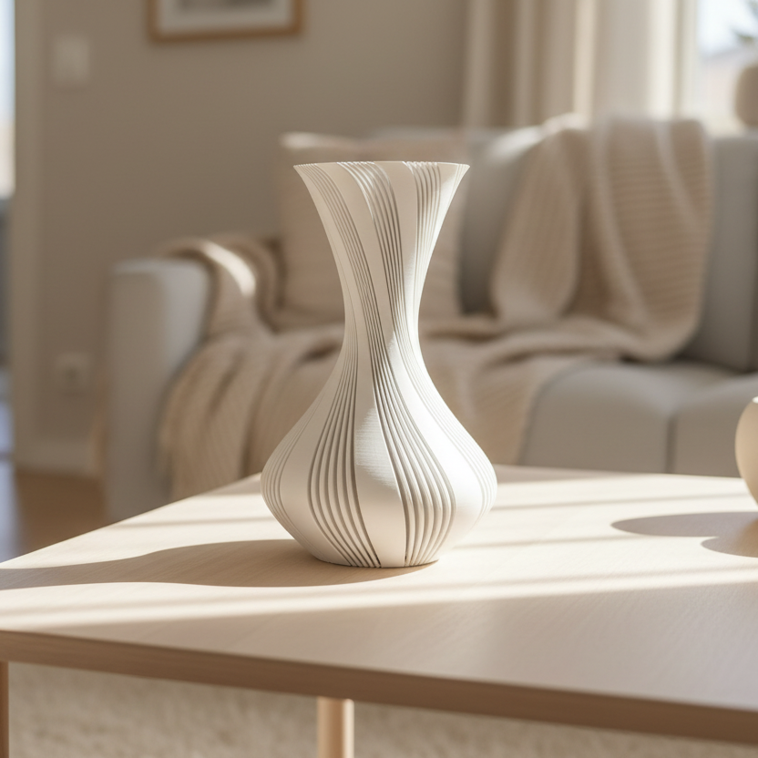 Vase #17