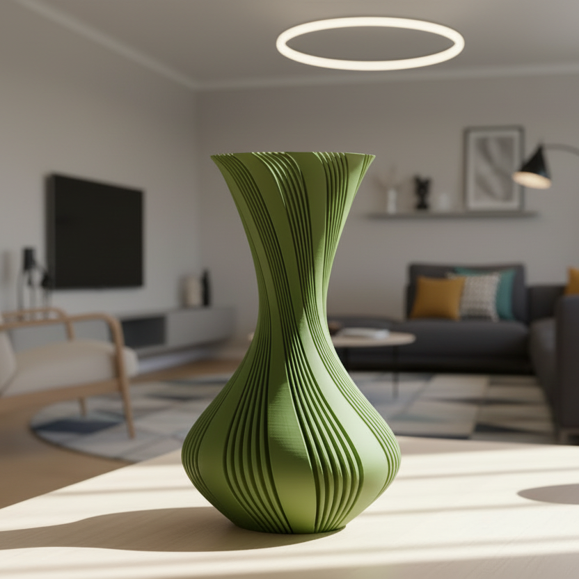 Vase #17