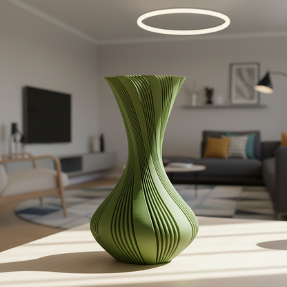 Vase #17