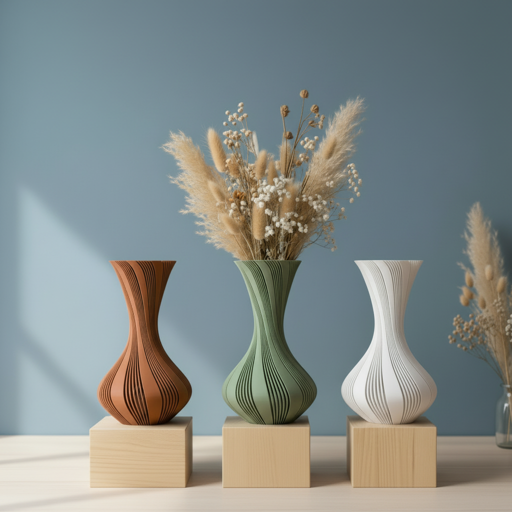 Vase #17