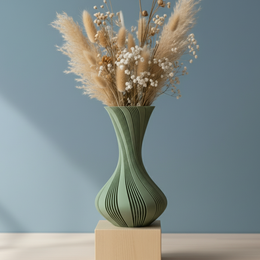 Vase #17