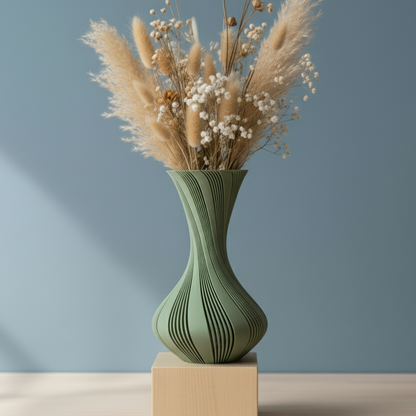 Vase #17