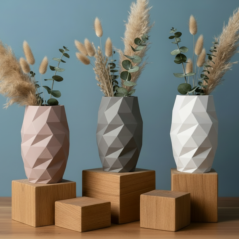 Vase #18