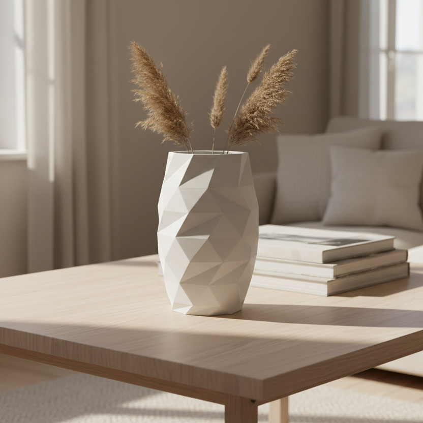 Vase #18