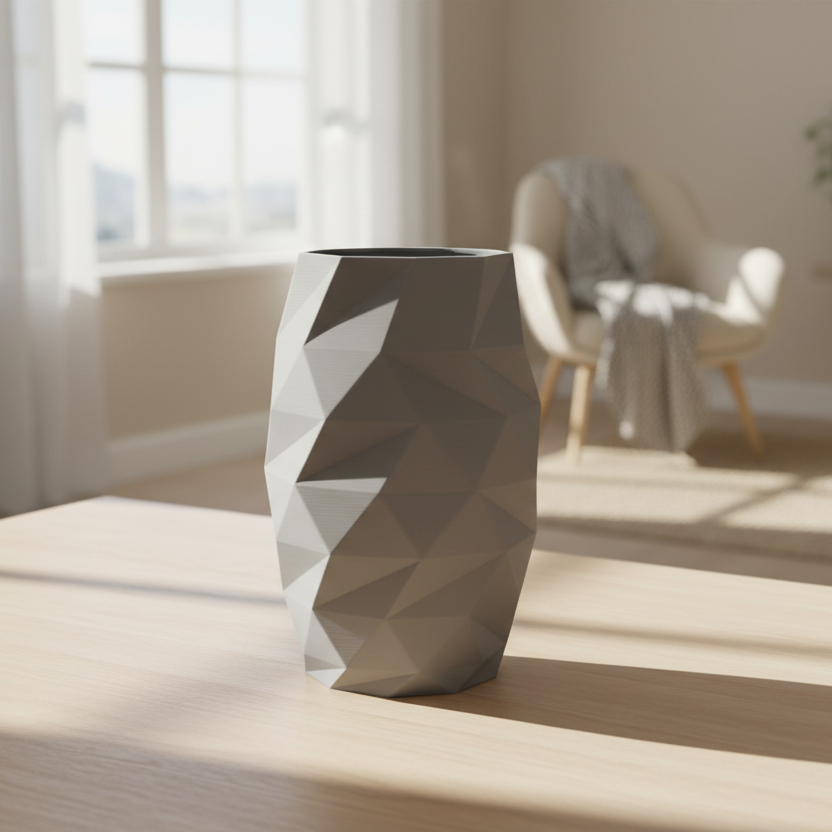 Vase #18