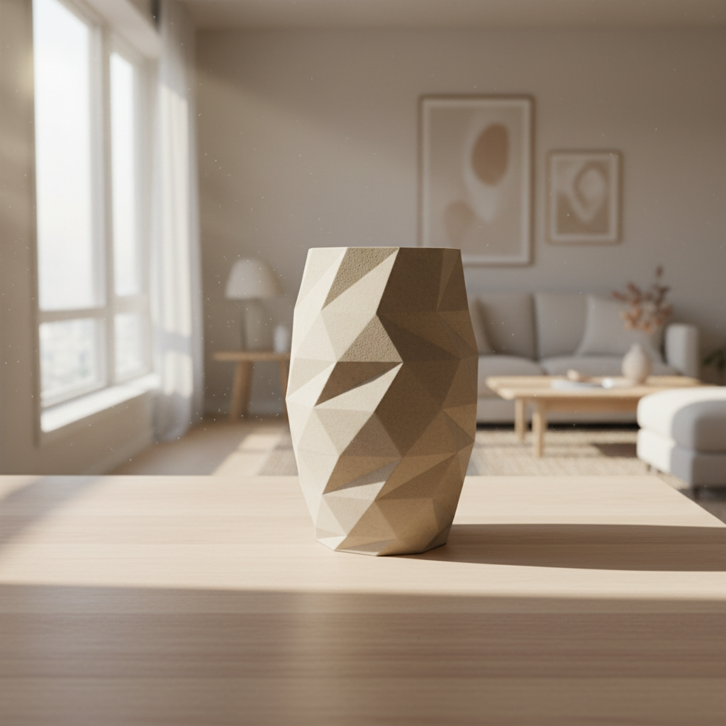 Vase #18