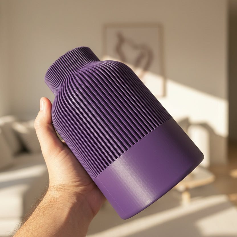 Vase #19