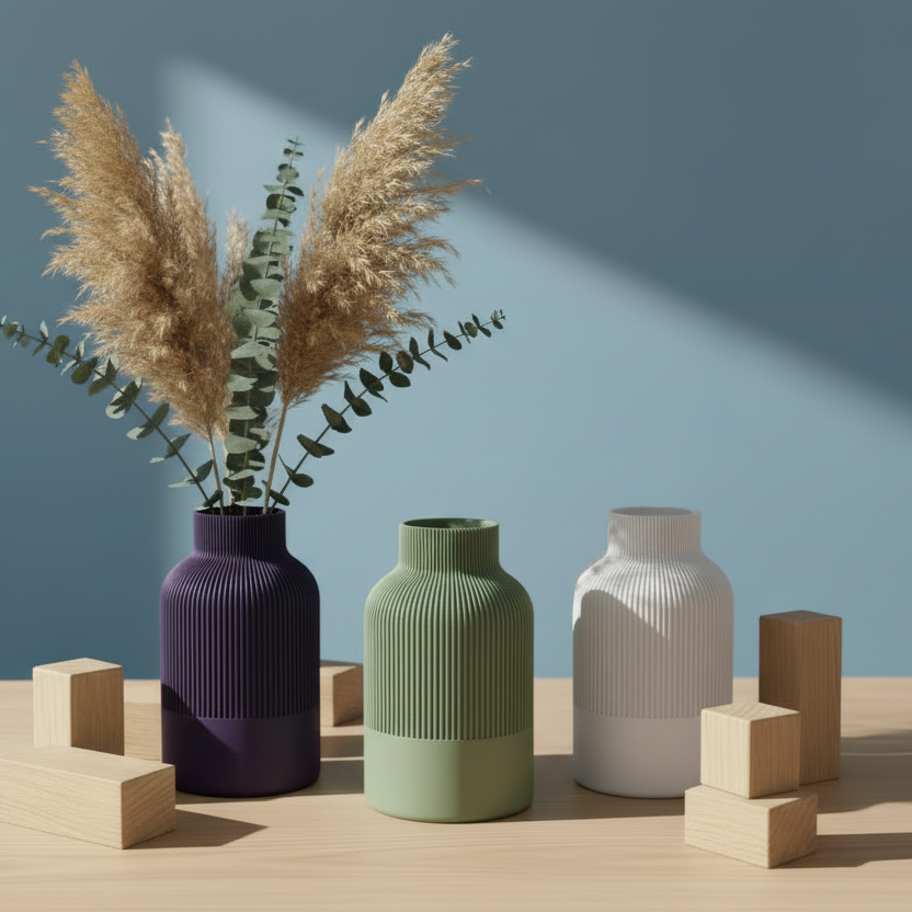 Vase #19