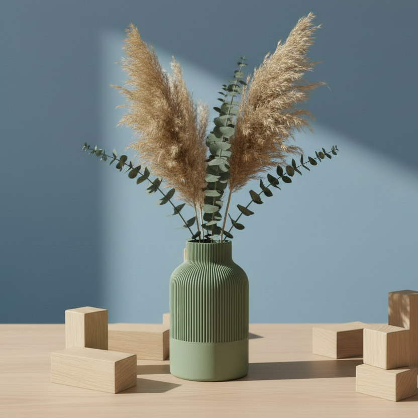 Vase #19