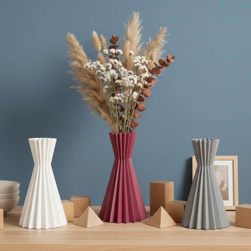 Vase #21