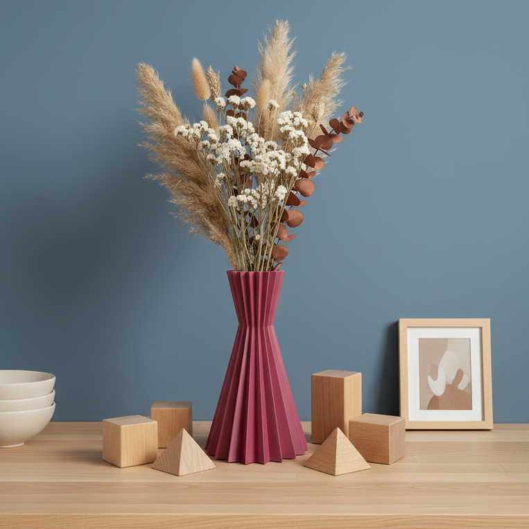 Vase #21