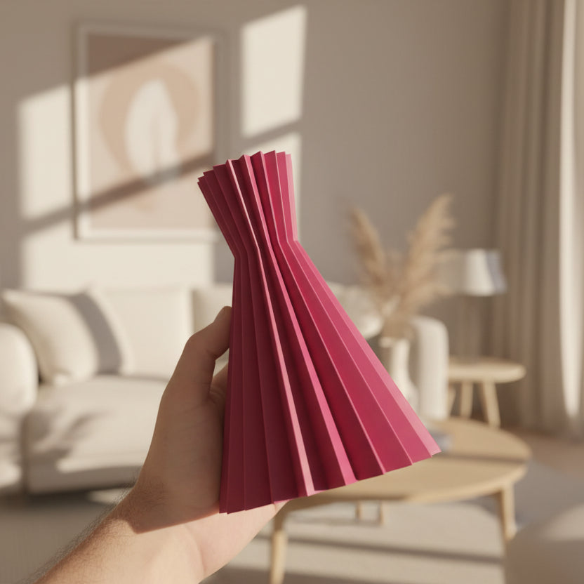 Vase #21