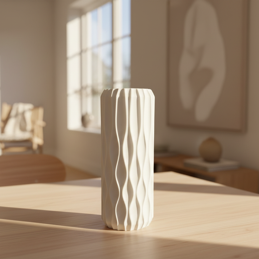 Vase #24