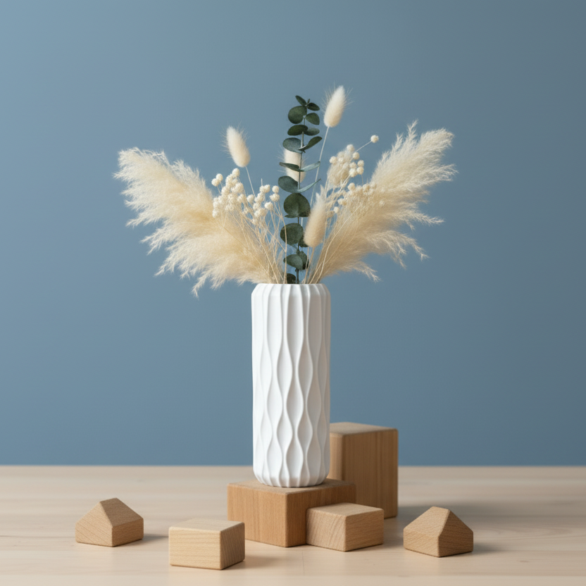 Vase #24