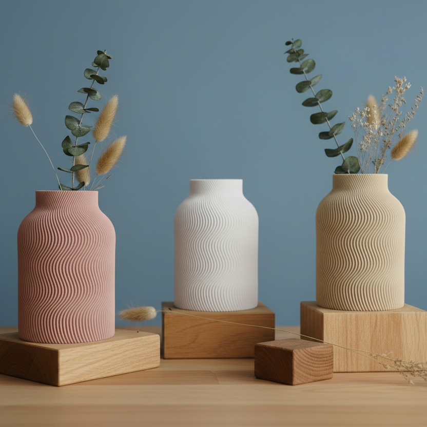 Vase #23