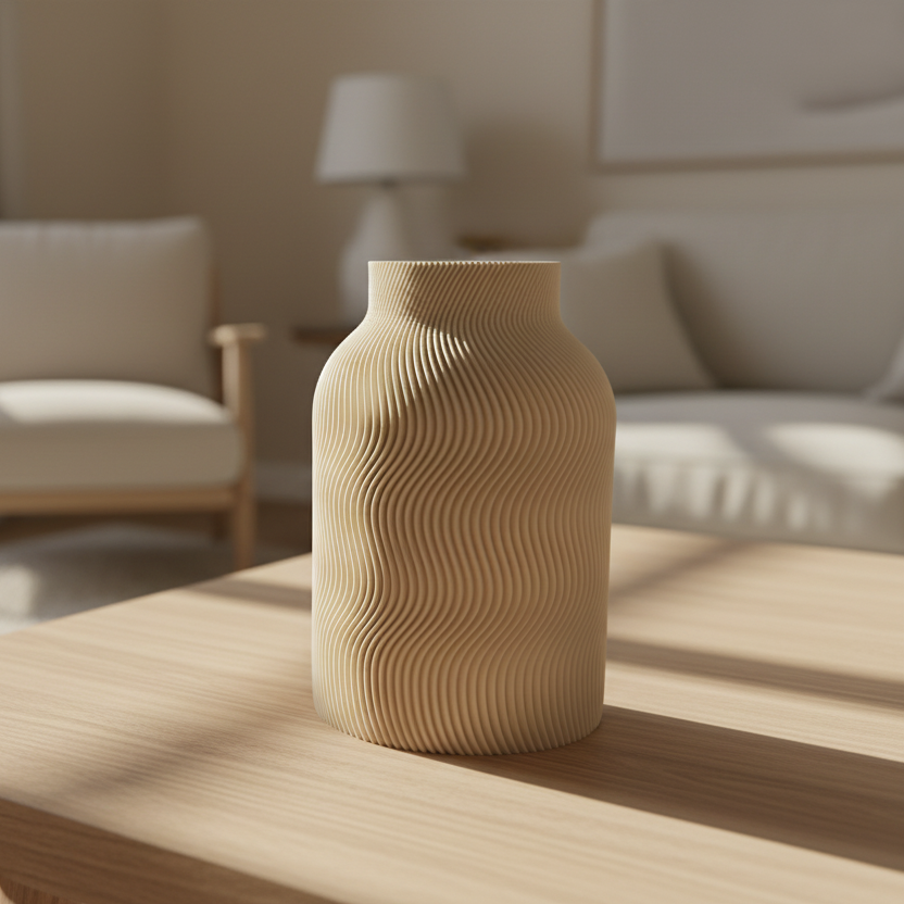 Vase #23