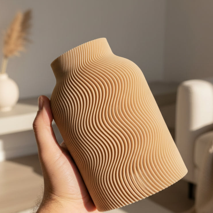 Vase #23