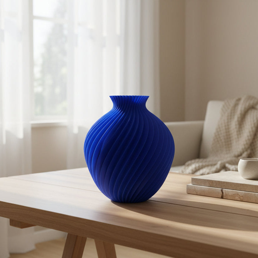 Vase #25