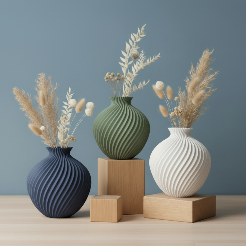 Vase #25