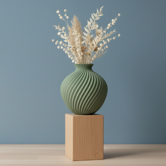Vase #25