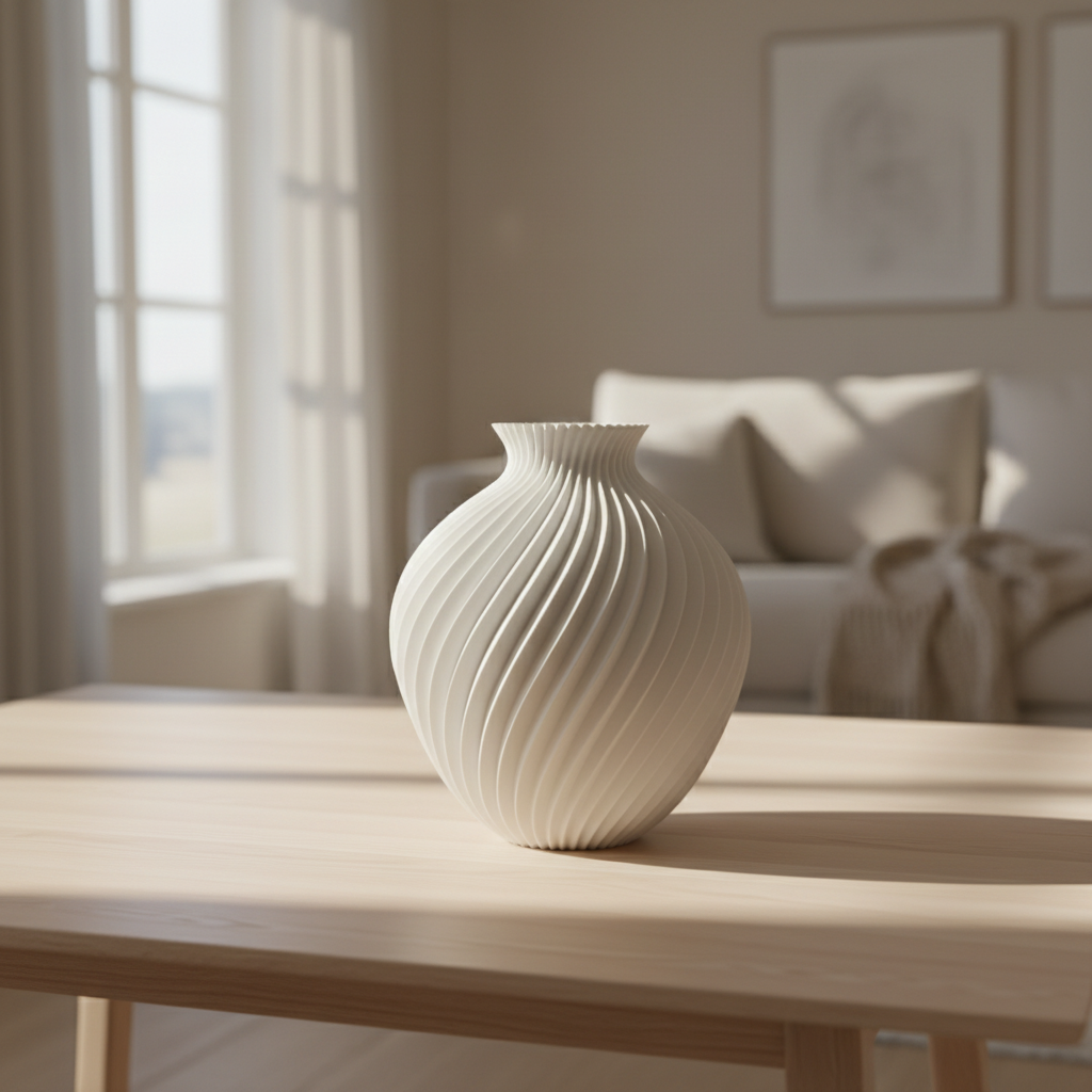 Vase #25