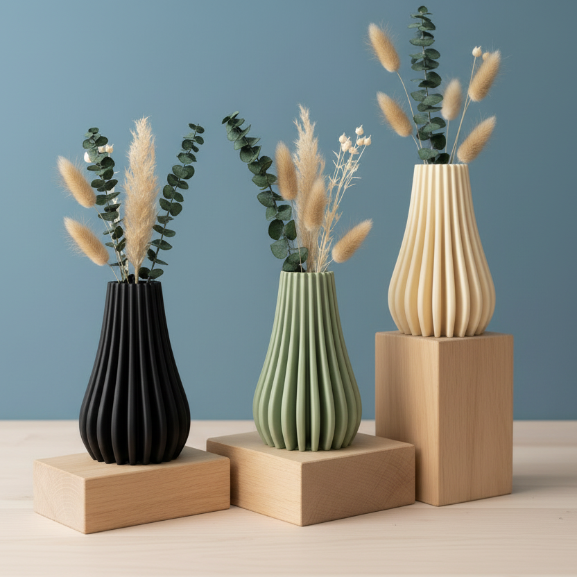 Vase #26