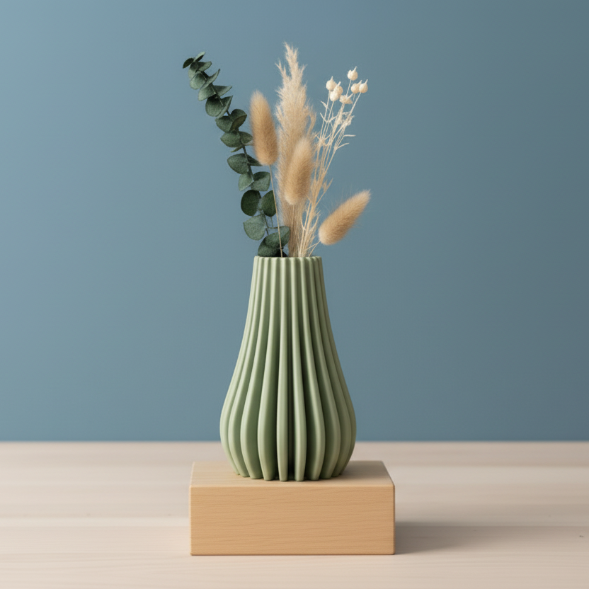 Vase #26