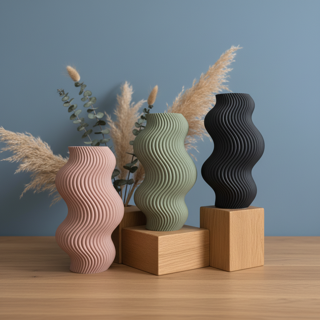 Vase #27