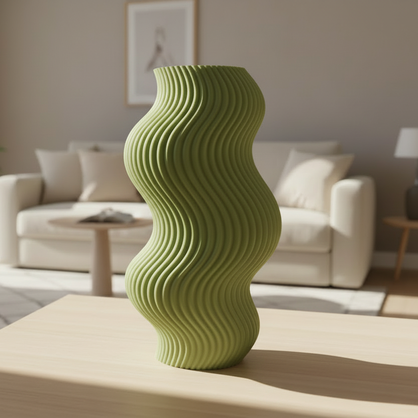 Vase #27