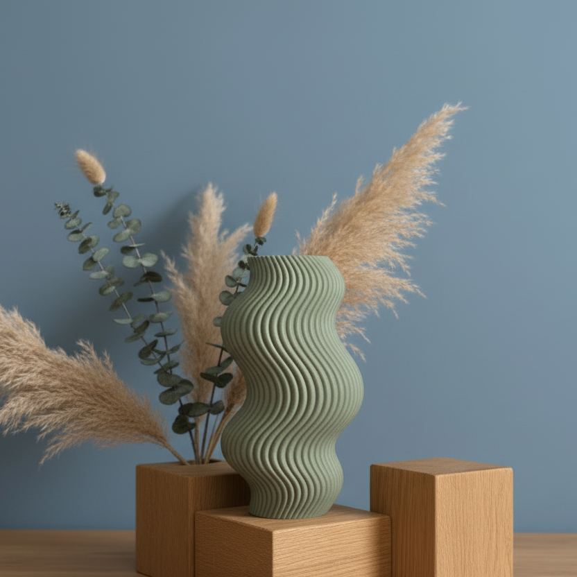 Vase #27