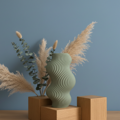 Vase #27