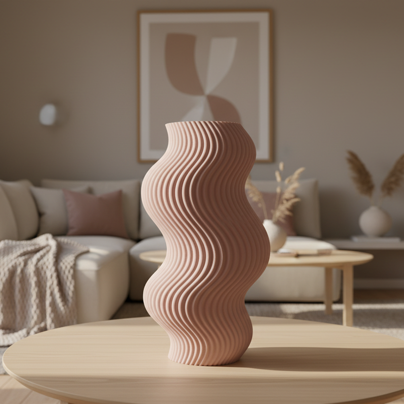 Vase #27