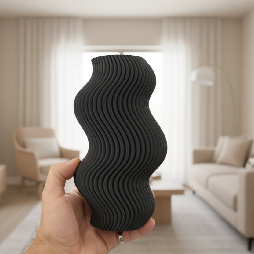 Vase #27