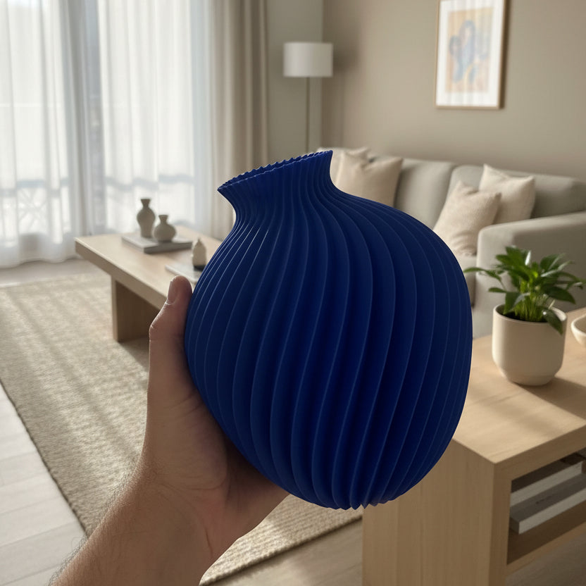 Vase #25
