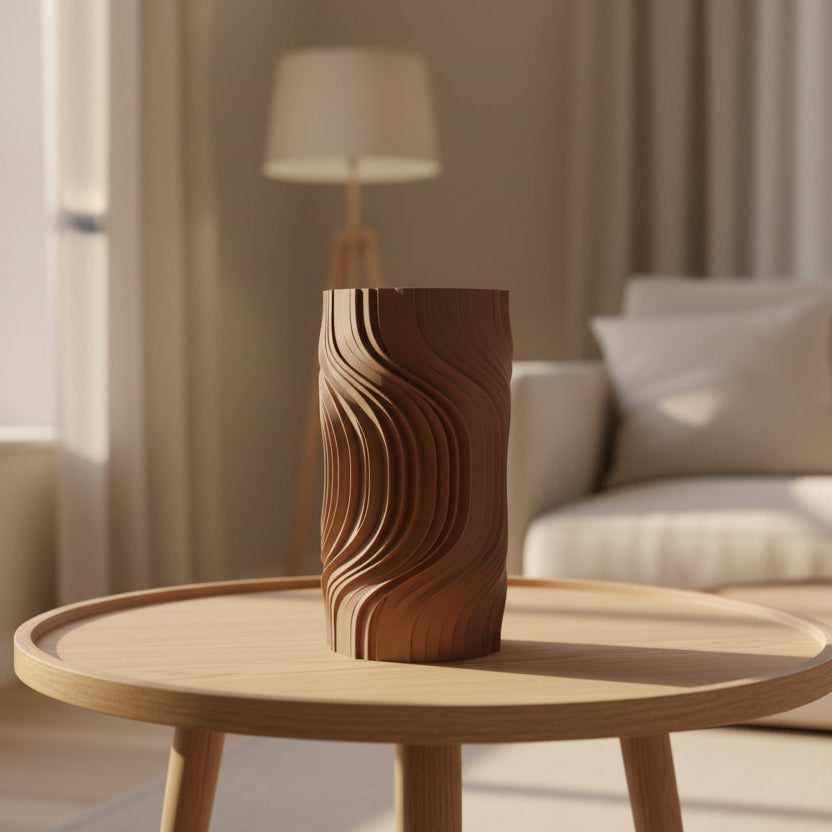 Vase #28