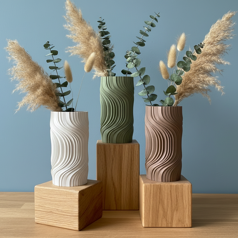Vase #28