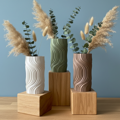 Vase #28