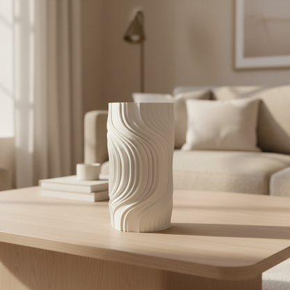 Vase #28