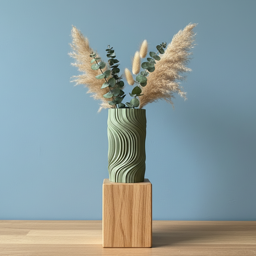 Vase #28
