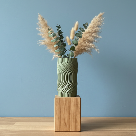 Vase #28