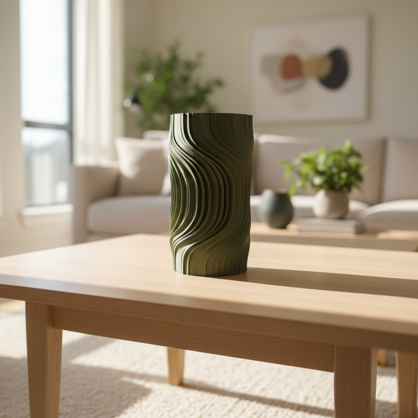 Vase #28