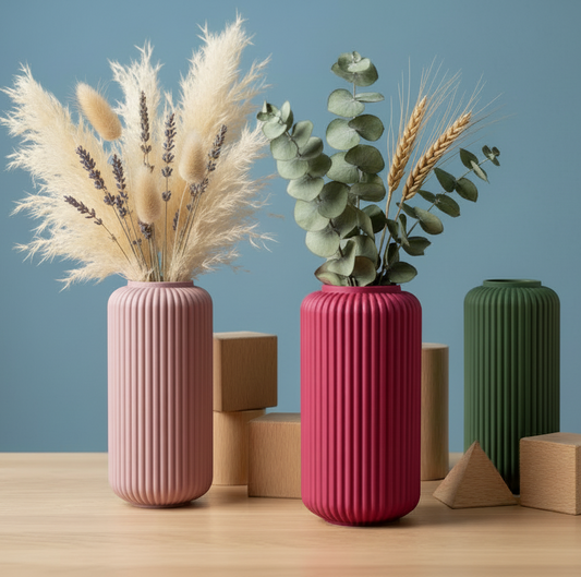 Vase #30