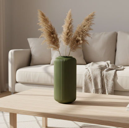 Vase #30
