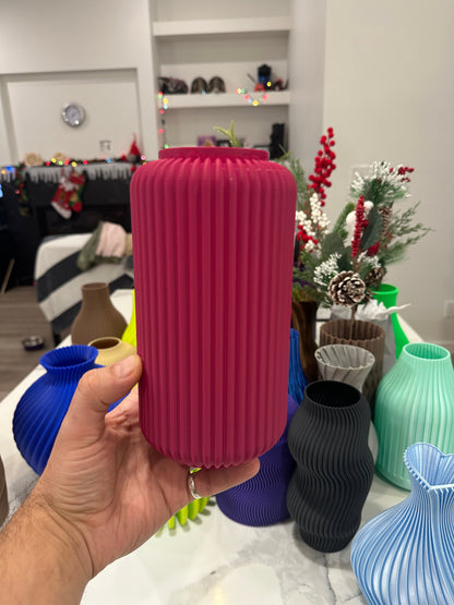 Vase #30