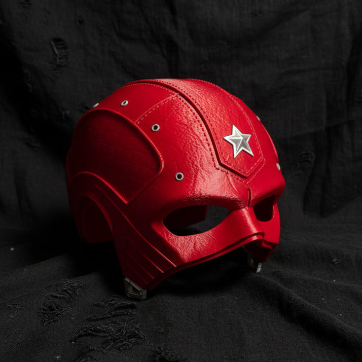 Red Guardian