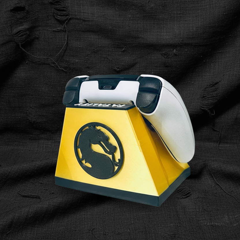 Dualsense stand - Get Over Here