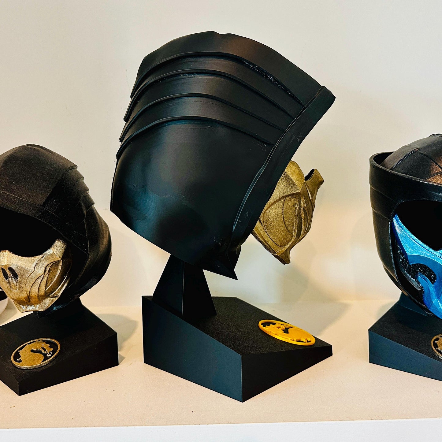Scorpion Kollector Edition trophy